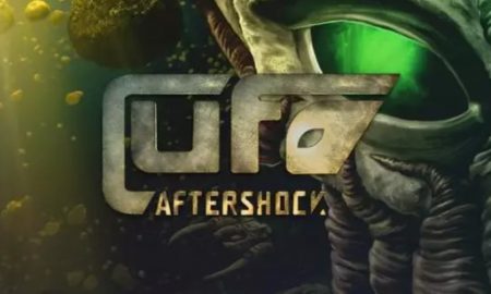 UFO: Aftershock on PC (Latest Version)