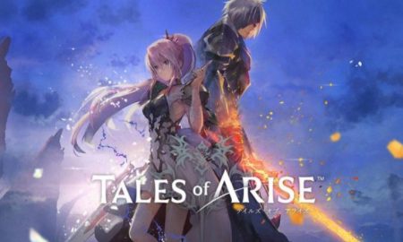 Tales of arise v Build 7243212 + 25 DLC - Ultimate Edition [New Version] in English