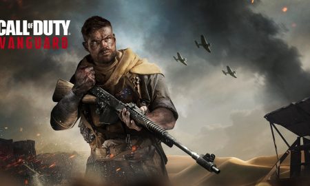 Call of Duty: Vanguard on PC (Full Version)