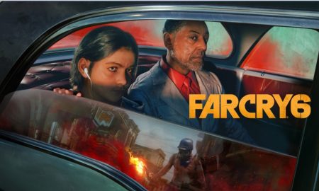 Far Cry 6 on PC (Full Version)