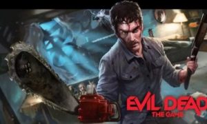 Evil Dead: The Game on PC (Full Version)