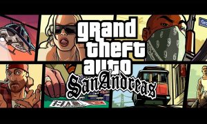 GTA / Grand Theft Auto: San Andreas Game Full Edition Direct Link 2022 Free Download