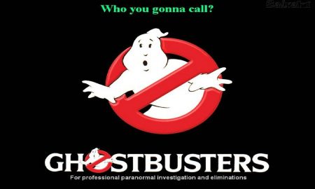 Announced Ghostbusters VR - like Fornite with ghosts, but in co-op and for an audience of 16+