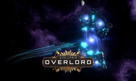 Stellaris: Overlord release date. Hyperrelays are changing the rules of the game
