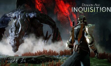 Dragon Age: Inquisition Game Full Edition Direct Link 2022 Free Download