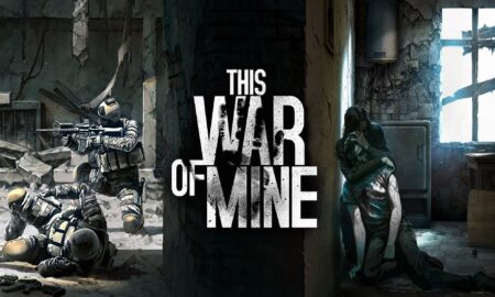 This War of Mine Game Full Edition Direct Link 2022 Free Download