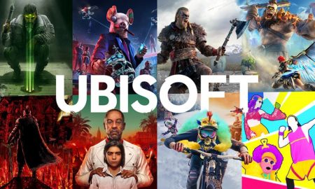 Ubisoft is working on an unannounced project
