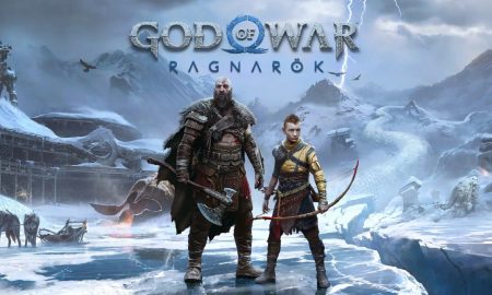 Sony ensures God of War Ragnarok can be played by everyone with accessibility options