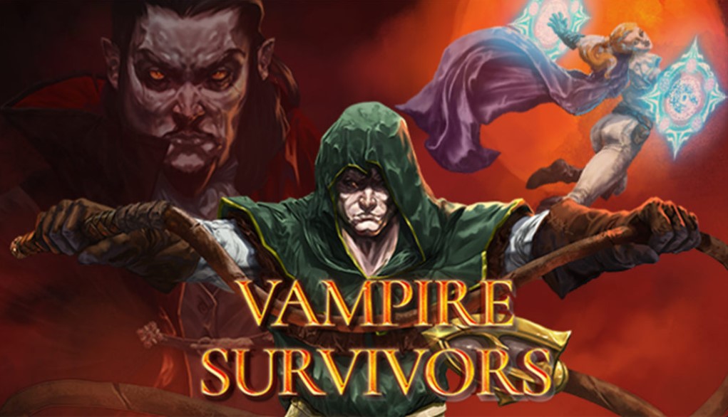 Will Vampire Survivors be released on consoles?
