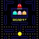 Pac-man celebrates his 42nd birthday and releases his retro funk track