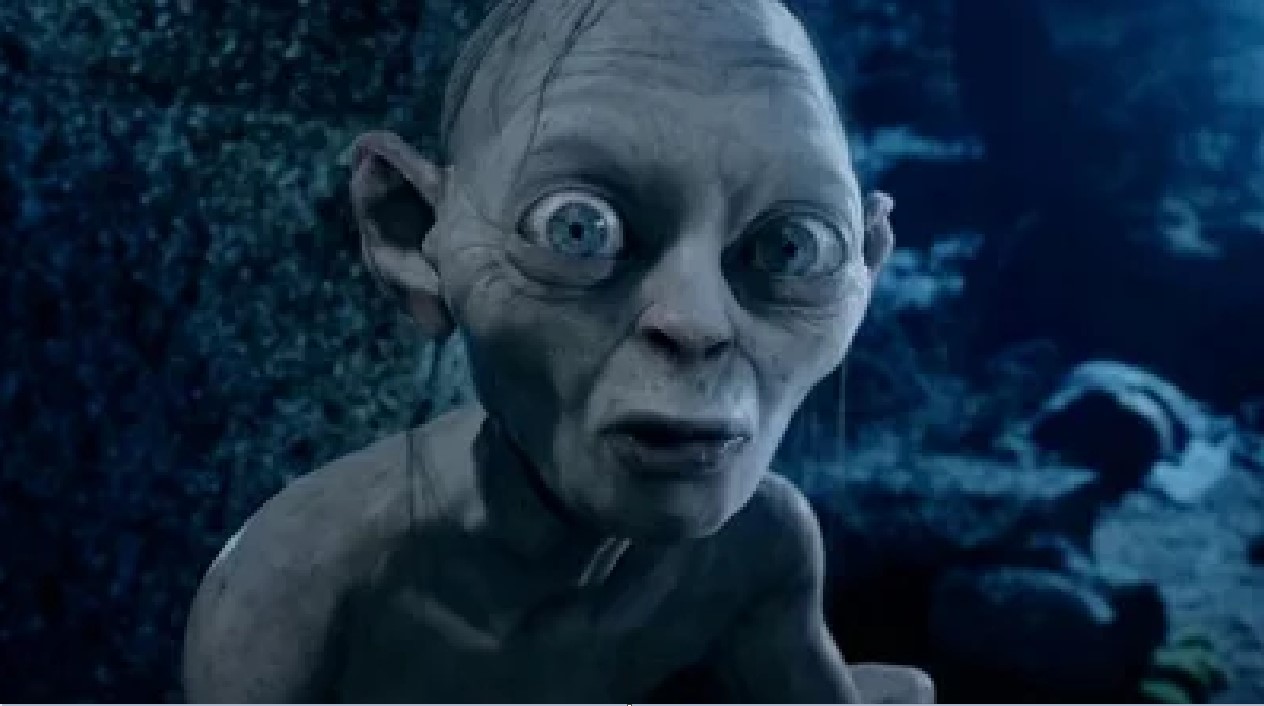 When will The Lord of the Rings: Gollum be released? We got the release date