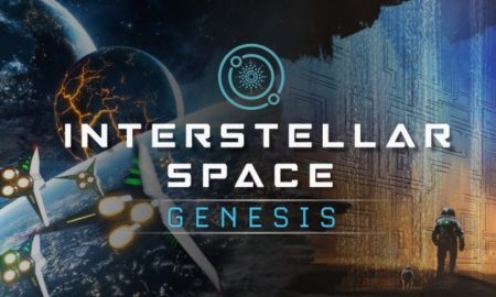 Download game Interstellar Space: Genesis on PC