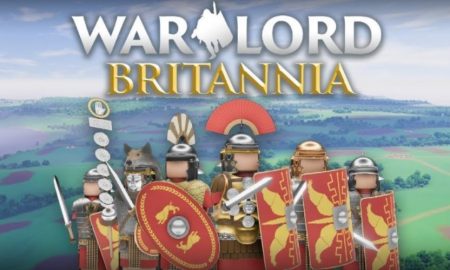 Download Warlord: Britannia on PC