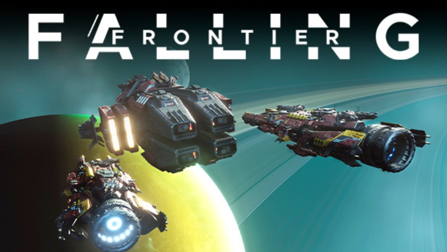 Download Falling Frontier on PC