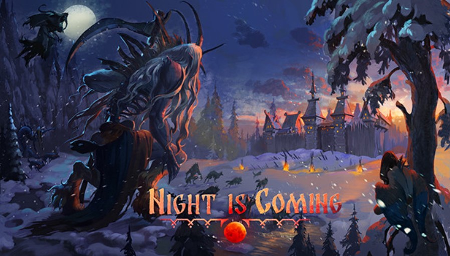 Download game Night is Coming on PC