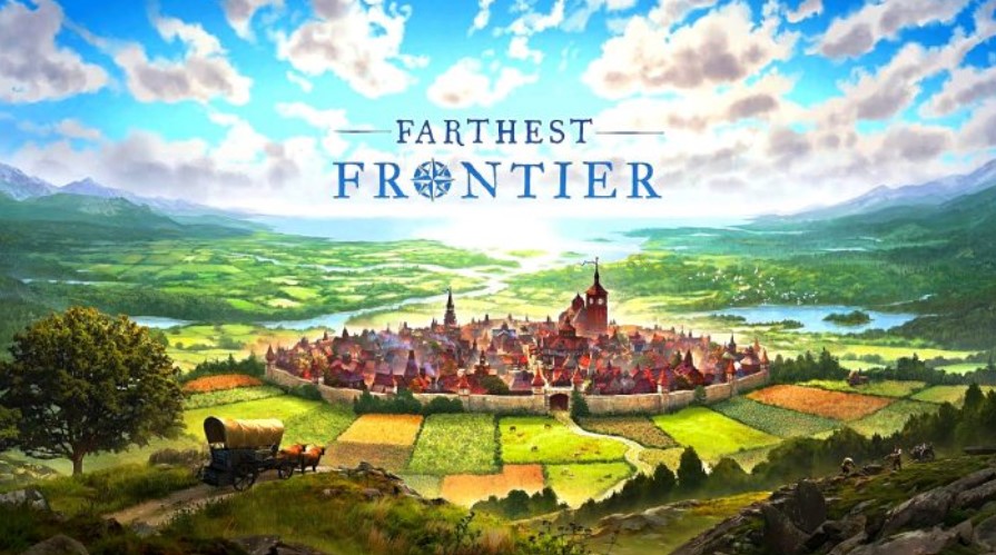 Download Farthest Frontier on PC