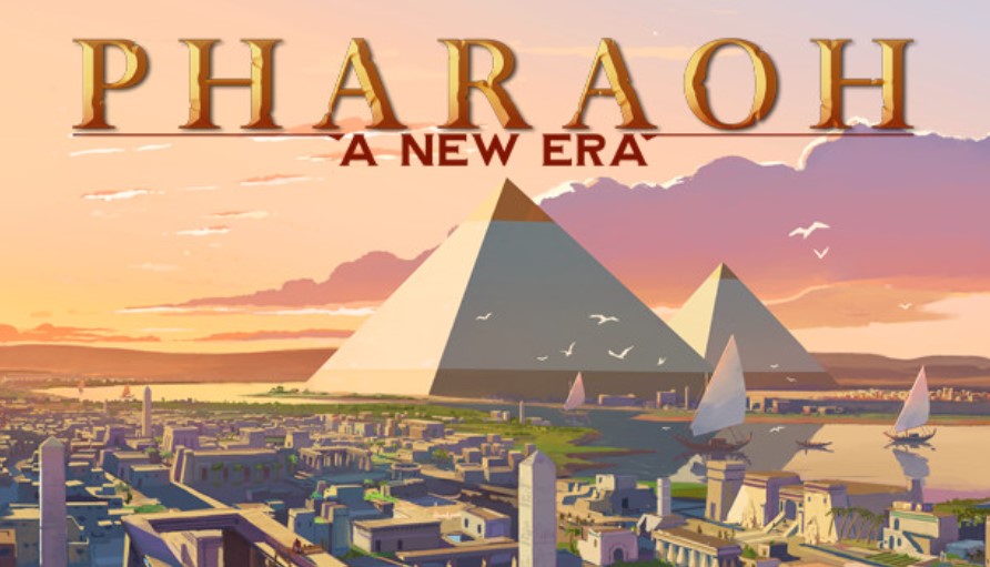 Download Pharaoh: A New Era on PC