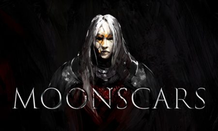 Download Moonscars on PC