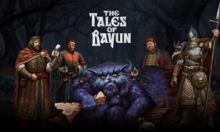 Download game The Tales of Bayun on PC