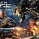 Download game Alien Rage - Unlimited on PC