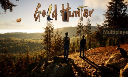 Download game Gold Hunter on PC