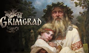 Download game Grimgrad on PC