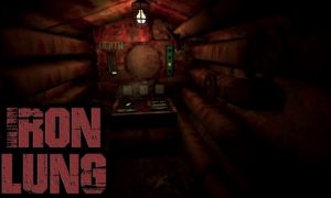 Download Iron Lung on PC