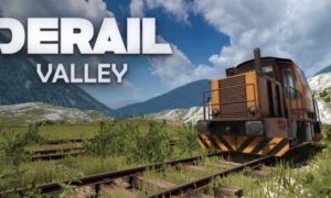 Download Derail Valley on PC