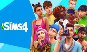 Download game Sims 4 (Sims 4) + all additions on PC (Latest Version)
