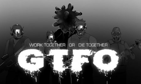 Download GTFO game on PC (Full Version)