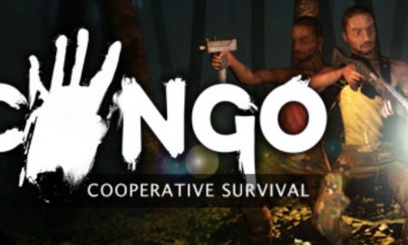Download Congo game on PC FULL MOD