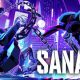 SANABI Mobile Android Apk Full Version Game Free Download
