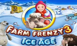 Farm Frenzy 3: Ice Age Full Game Free Version PS4 Crack Setup Download