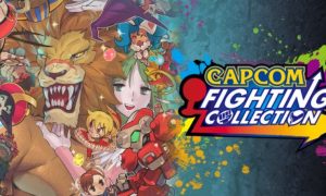 Download Capcom Fighting Collection game on PC (FULL MOD VERSION)