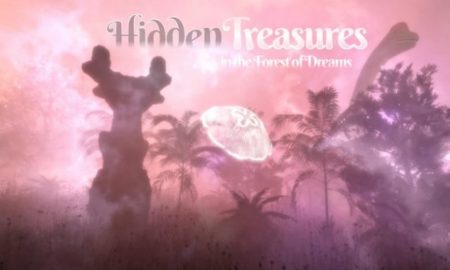 Download Hidden Treasures in the Forest of Dreams on PC