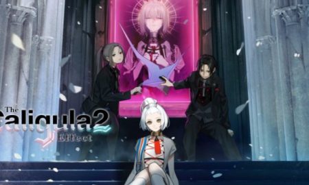 Download game The Caligula Effect 2 on PC FULL MOD VERSION
