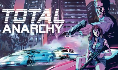 Download Total Anarchy: Pavilion City on PC