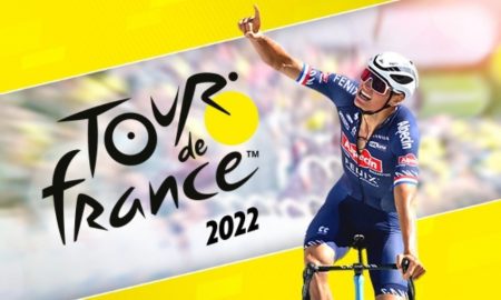 Download Tour de France 2022 on PC