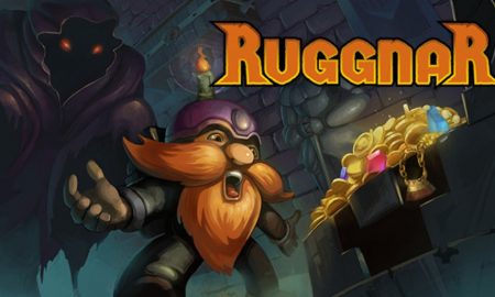 Download game Ruggnar on PC