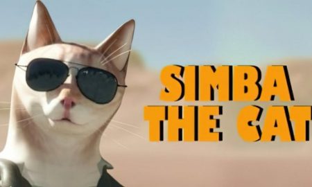 Download SIMBA THE CAT on PC