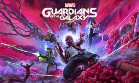 Download Marvel's Guardians of the Galaxy on PC (FULL VERSION)