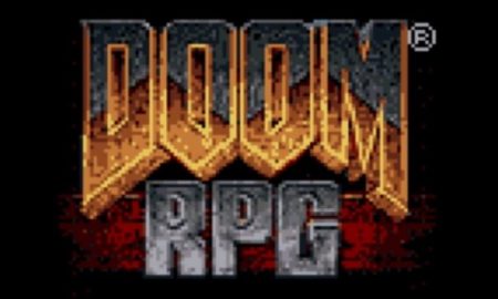 Download Doom RPG on PC