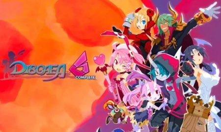 Download Disgaea 6 Complete on PC