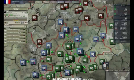 Hearts of Iron 3 Full Game Free Version PS4 Crack Setup Download
