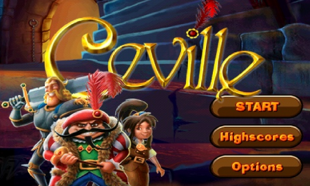 Ceville Full Game Free Version PS4 Crack Setup Download
