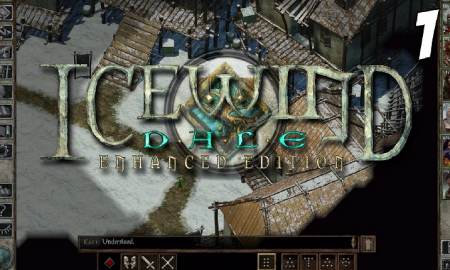 Icewind Dale: Enhanced Edition Full Game Free Version PS4 Crack Setup Download