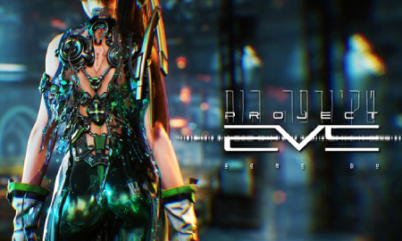 Project EVE Full Game Free Version PS4 Crack Setup Download