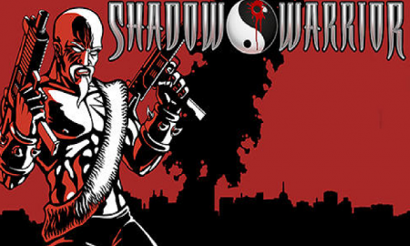 Shadow Warrior Classic Redux Full Game Free Version PS4 Crack Setup Download