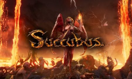 Download Succubus + Uncensored Game on PC (FULL Version)