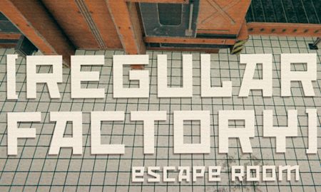 Download Regular Factory: Escape Room on PC